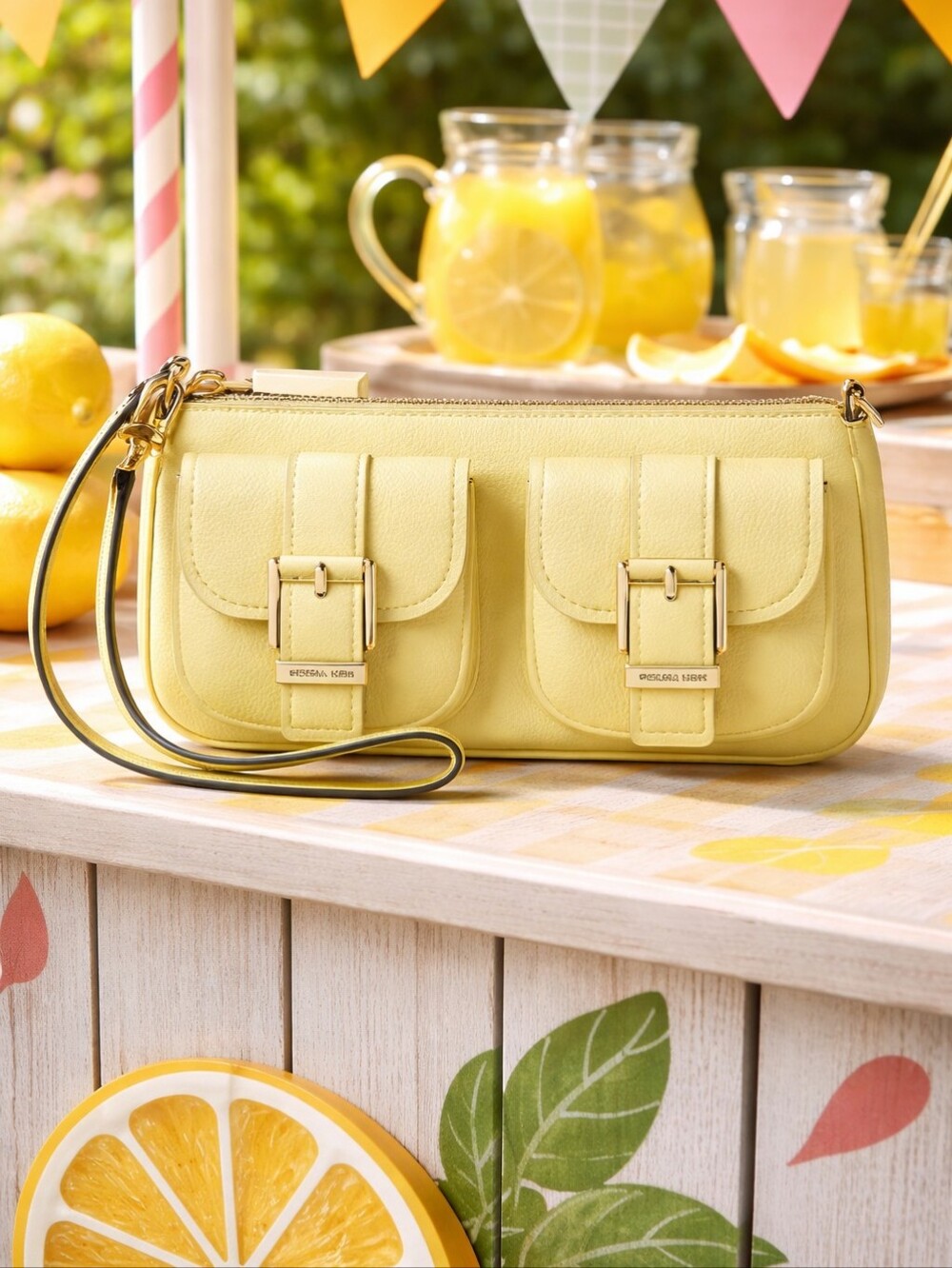 Michael Kors Zoe Shoulder Bag - NWT - Picture 1 of 6